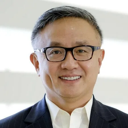 Lei Wang, CFA