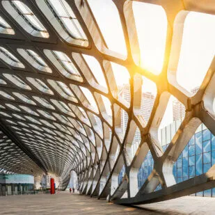 Thornburg Investment Management 2023 Outlook CEO's Perspective