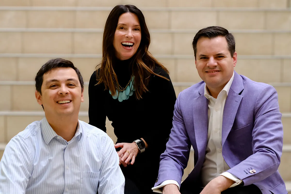 Thornburg Comms Team